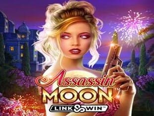 Assassin Moon screenshot