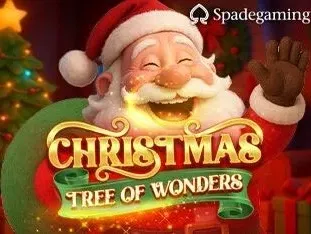 Christmas Tree Of Wonders