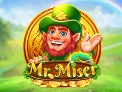 Mr. Miser screenshot